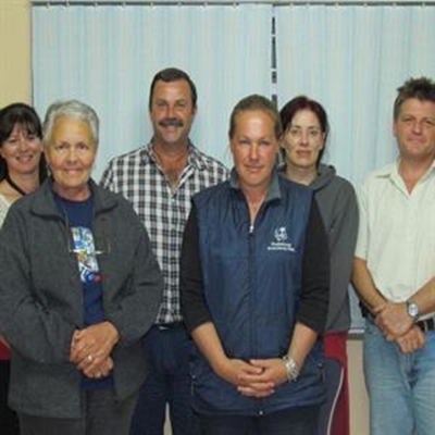 Oudtshoorn DBV se toekoms in gedrang