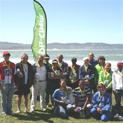 Great number of athletes in Memorial Run