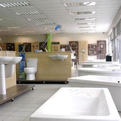 Express service at Plumblink
