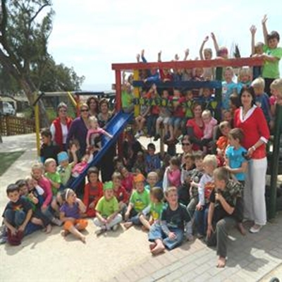 Winde van verandering in Hartenbos