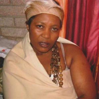 Ken jy Saartjie Baartman?