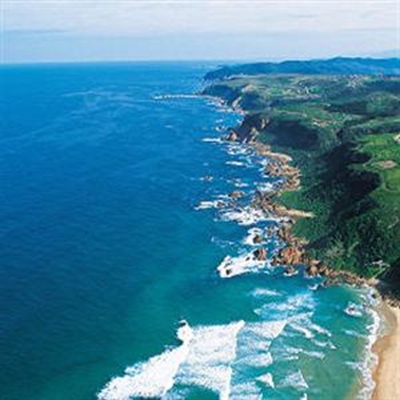 Discover the Garden Route