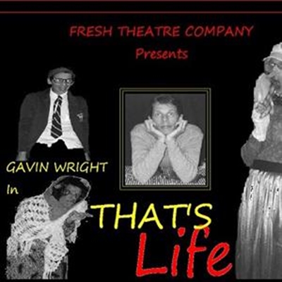 'That's life'