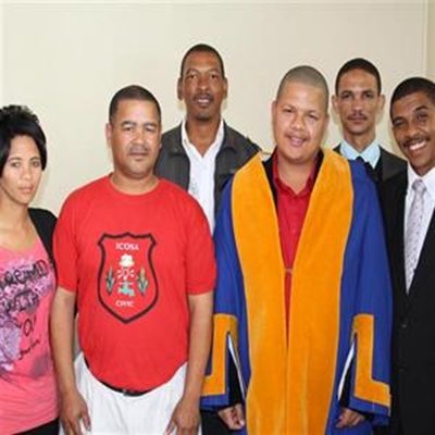 Oudtshoorn kry nuwe tweede burger