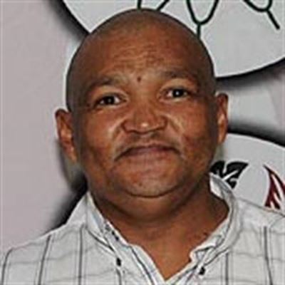 Nuwe voorsitter vir SWD Skole Krieket