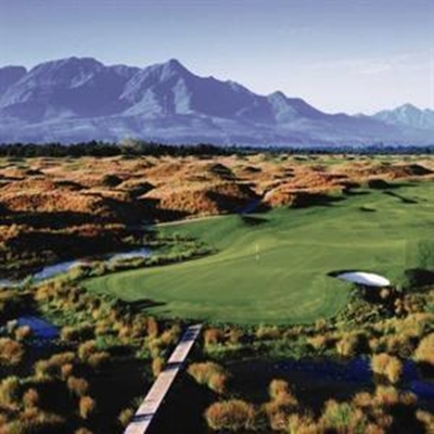 Links hailed for conservation excellence 