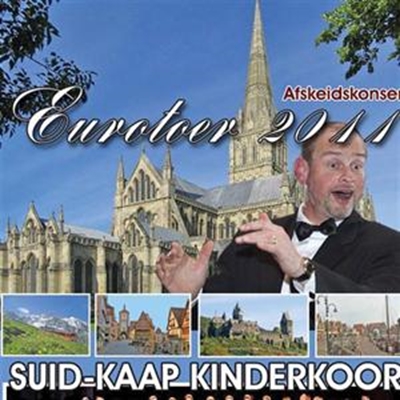 ‘Kinderkoor bied uitstekende musikale geleenthede’