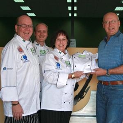 Margot Swiss joins Garden Route on a Plate