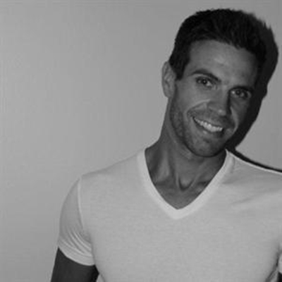 Local is Mr South Africa semi-finalist 