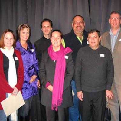 Chamber of Commerce networks