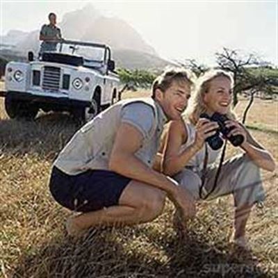 Finding the ideal honeymoon location
