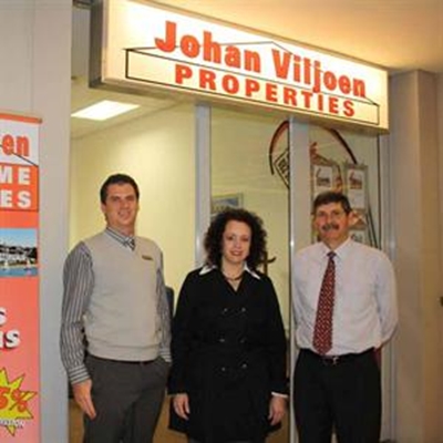 Johan Viljoen Eiendomme skuif na Langeberg Mall