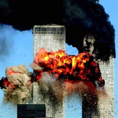 9/11: 'n Dekade later
