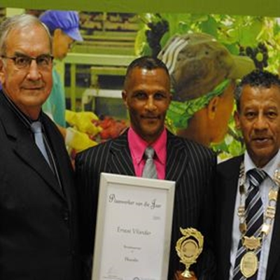 Minister asks for action