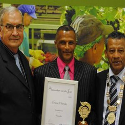 Minister asks for action