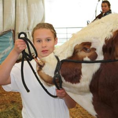 Agri Herold Landboufees dankbaar