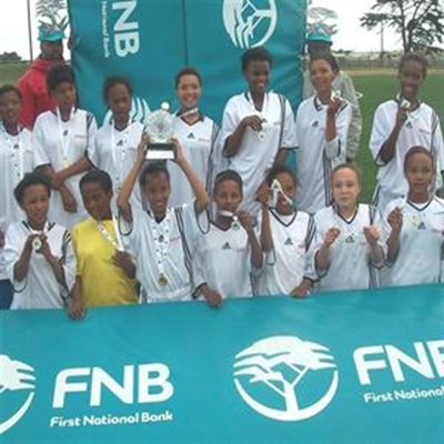 George and Mossel Bay are FNB SAFA Eden Champs