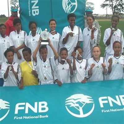 George and Mossel Bay are FNB SAFA Eden Champs