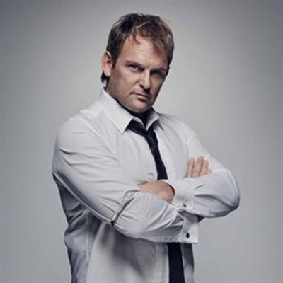 Steve Hofmeyr fans - now's your chance!