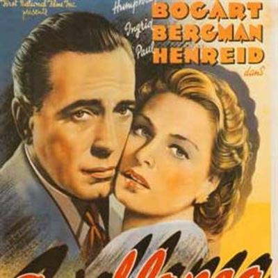 Monroe Theatre commemorates WW2