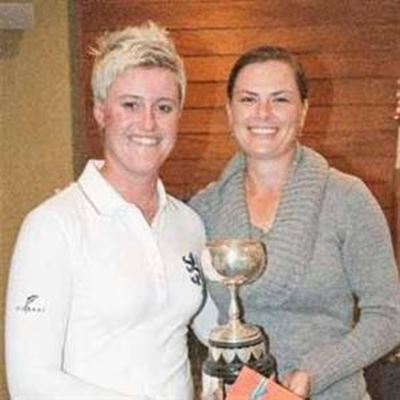 SC ladies golf team announced