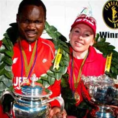 Comrades ups prize money