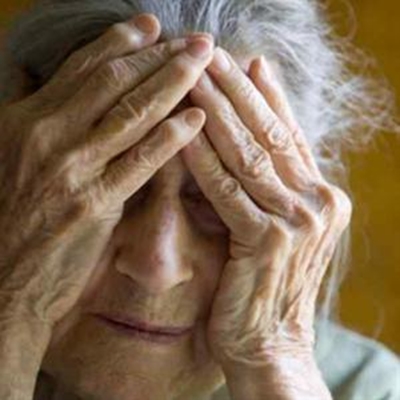 Communicating with Alzheimer sufferers