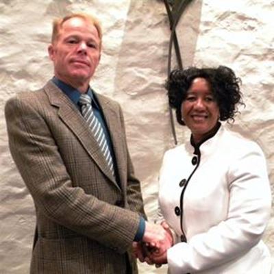 Mossel Bay bids port manager farewell