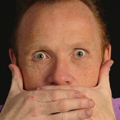 André the hypnotist will mesmerise