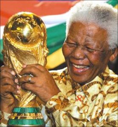 What to do on Mandela Day?