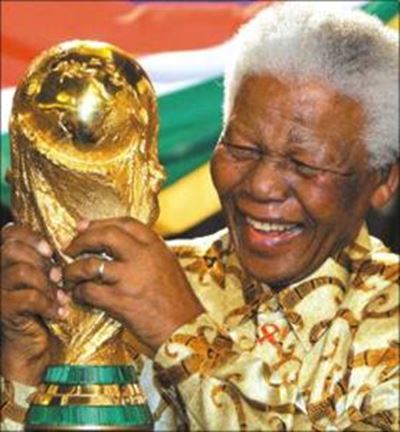 What to do on Mandela Day?