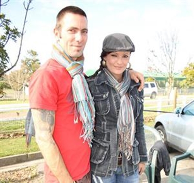 Knysna's first car boot sale