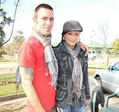 Knysna's first car boot sale