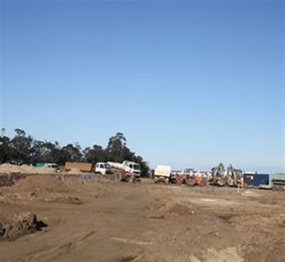 CTM to move closer to Garden Route Mall
