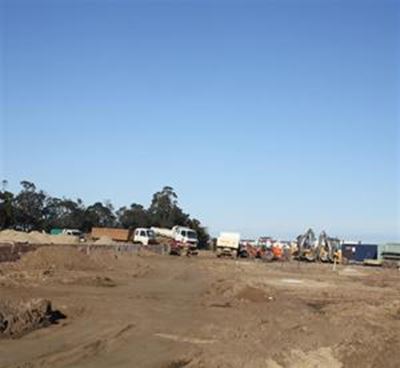 CTM to move closer to Garden Route Mall