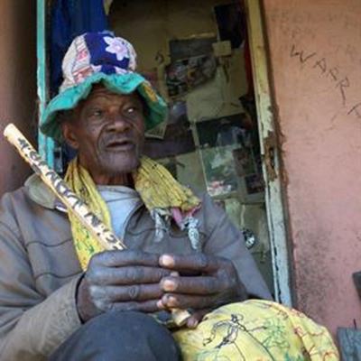 Outa Lappies remembered