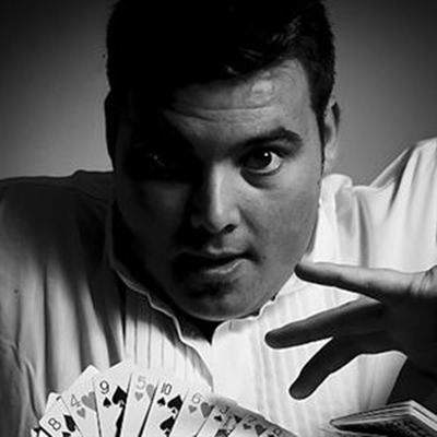 Casino comedy fest kicks off today