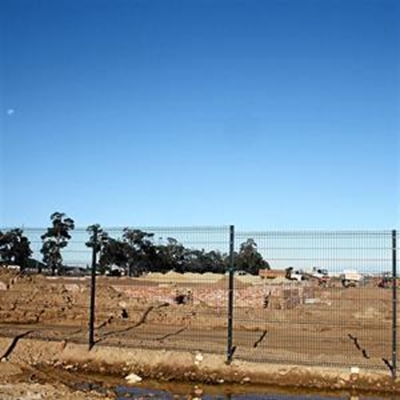 Update: New building for CTM