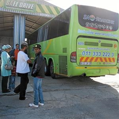 Licences of Roadlink buses revoked