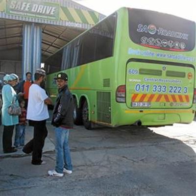 Licences of Roadlink buses revoked