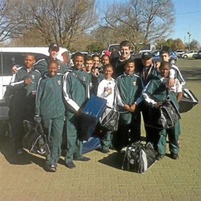 SWD team fifth in Craven Week tournament