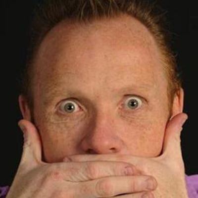 Win tickets to Comedy Fest