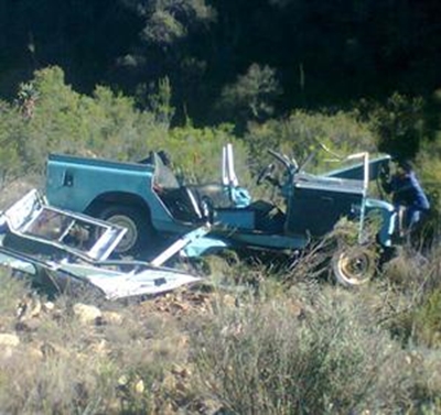 Noue ontkoming vir 9 vriende