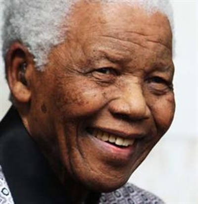 Spare some minutes for Madiba