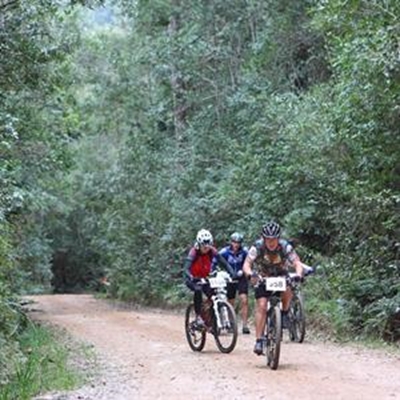 ‘If the cyclists are happy, we are happy’