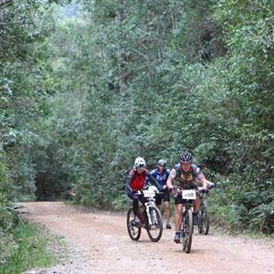 ‘If the cyclists are happy, we are happy’