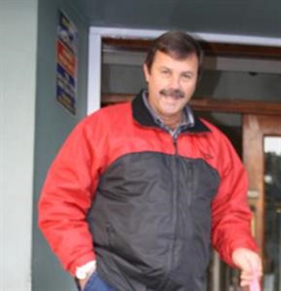 Oudtshoorn-dierewelsyn bied hoop