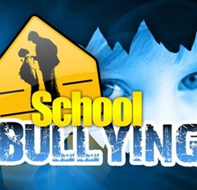 Bullying at school