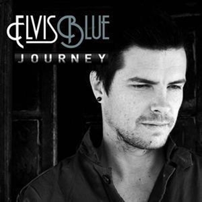 The Journey begins for Elvis Blue