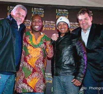 Flavors of Knysna
